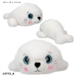 13772 Pluszowa foka 30 cm 