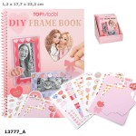 13777 Ramki na zdjęcia DIY Top Model 