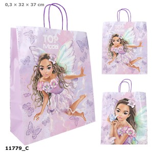 11779 Torba papierowa TOPModel 