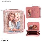 14013 Portfel TopModel Dots