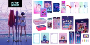 K-POP PAPIERNICZE- WKRÓTCE  