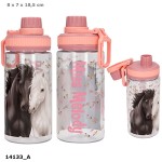 14133 Bidon Miss Melody Blosom Pony 500ml