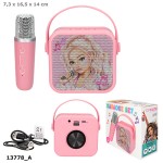 13778 Zestaw do Karaoke TOPModel Music