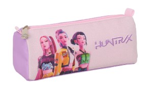 842667742 Piórnik tuba K-POP Demon Hunters Iconic 