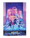 542660487 Zeszyt A4 K-POP Demon Hunters