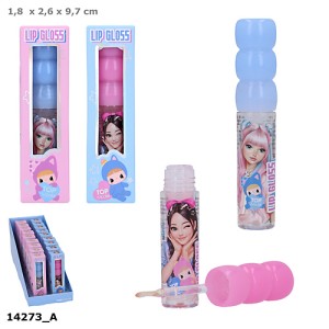 14273 Błyszczyk TOPModel K-POP Beauty&Me 