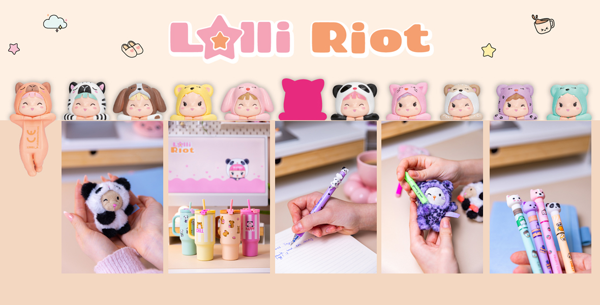 Lolli Riot